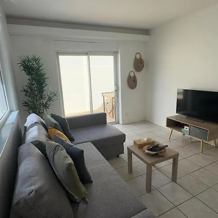 Maison Familiale Pres De Holiday home Lagny-sur-Marne