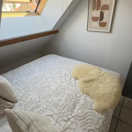 Maison Familiale Pres De Holiday home