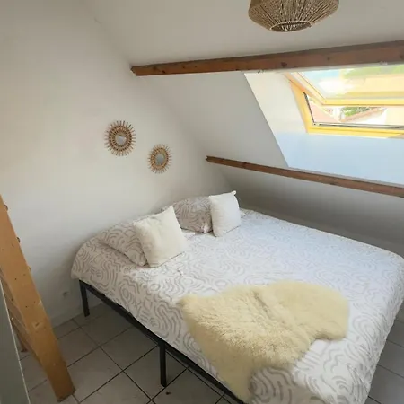 Maison Familiale Pres De *