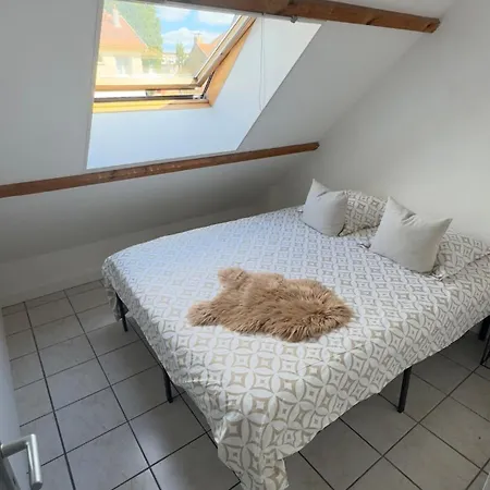 Holiday home Maison Familiale Pres De