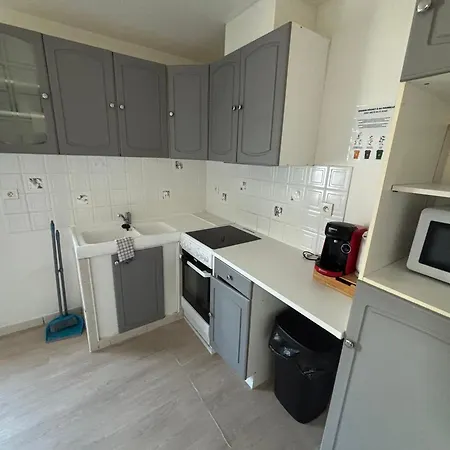 Maison Familiale Pres De Holiday home