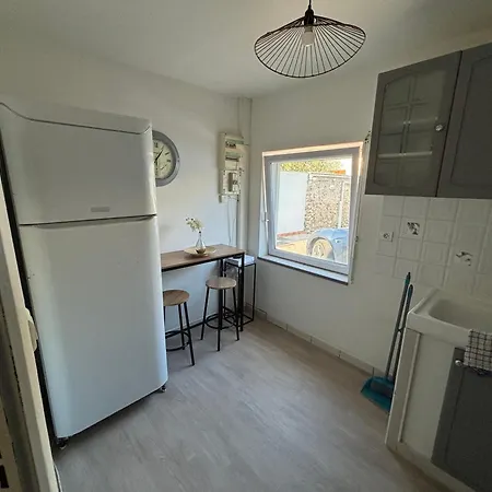 Nyaraló Maison Familiale Pres De