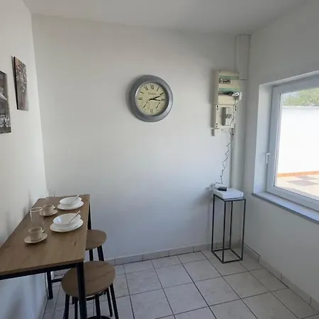Maison Familiale Pres De