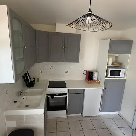 Maison Familiale Pres De *