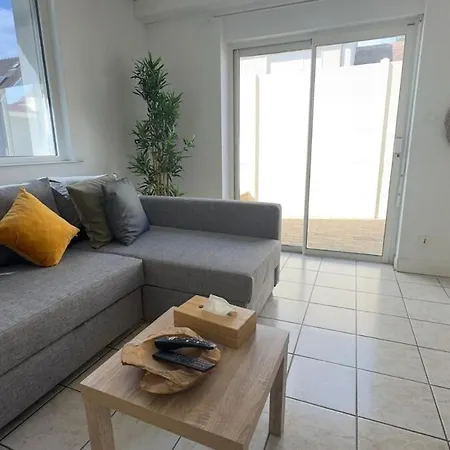 Maison Familiale Pres De *