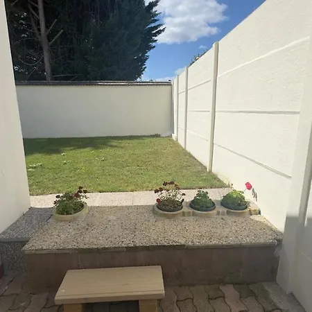 Maison Familiale Pres De * Lagny