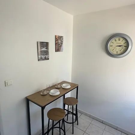 Maison Familiale Pres De 度假居 *