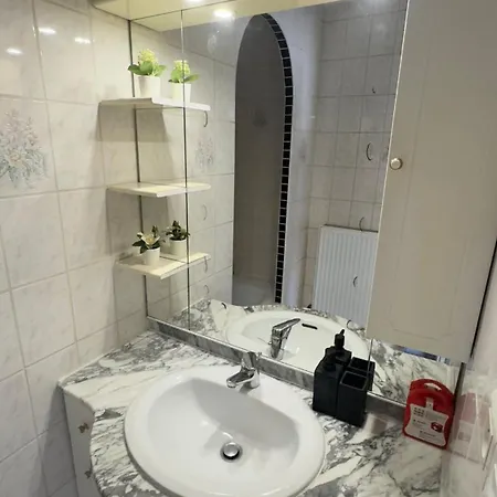 度假居 Maison Familiale Pres De *